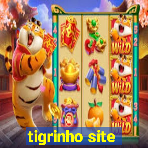 tigrinho site